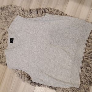 🌟 Kiltane 100% Cashmere v-neck sweater vest